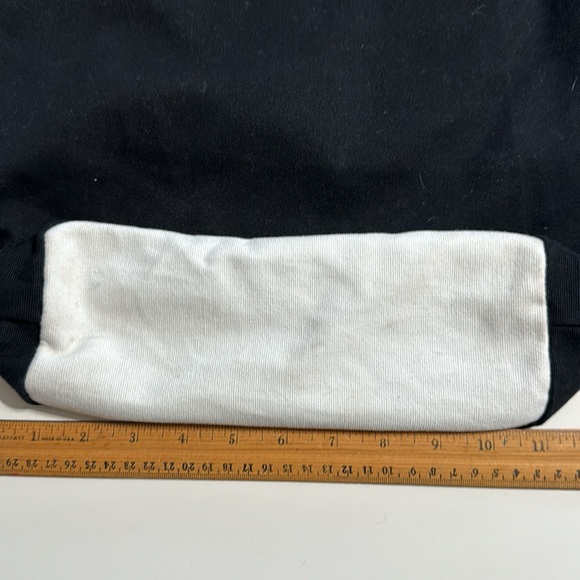 Roxy Navy Tote - Picture 12 of 14